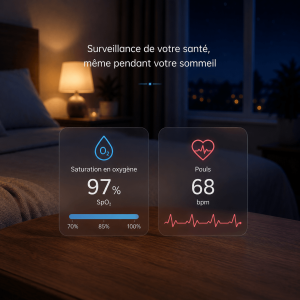 Option surveillance respiratoire